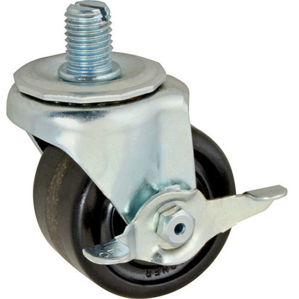 Taylor Freezer Caster W/Brake 358-Taylo R 30307